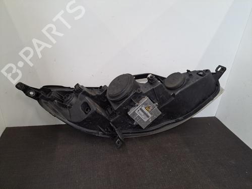 Used Left headlight Left headlight PEUGEOT 407 SW (6E_, 6D_) 2.0 HDi 135 (136 hp) 28409989 28409989