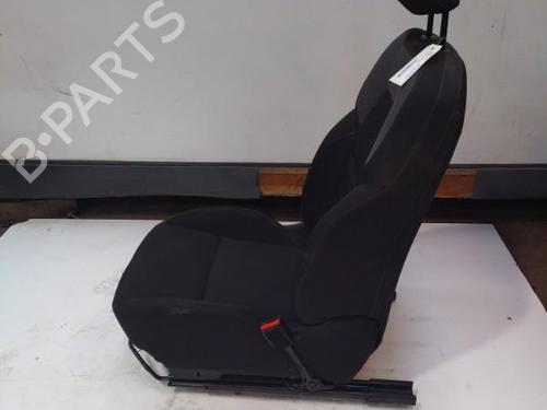 Right front seat RENAULT CLIO V (B7_) 1.0 SCe 75 (B7M5) | BP28396293C16 - Image 3