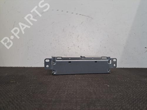 Bilradio PEUGEOT 208 I (CA_, CC_) 1.2 VTI 82 (82 hp) 28404406
