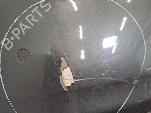 Rear bumper PEUGEOT 208 I (CA_, CC_) 1.6 HDi | BP28394949C8 