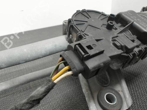 Used Front wiper motor Front wiper motor 28411120 28411120