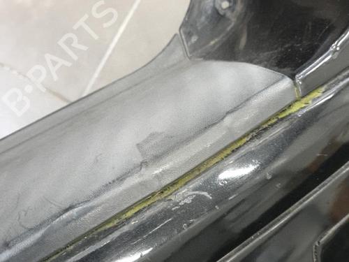 Rear bumper VOLVO V50 (545) 2.0 D | BP28402811C8 