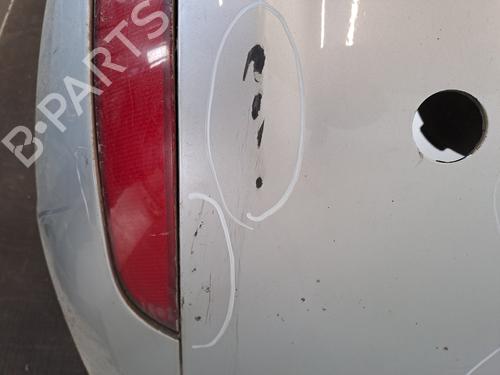 Rear bumper VOLVO V50 (545) 1.6 D | BP28395459C8 