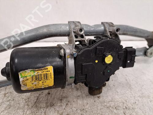 Front wiper motor DACIA SANDERO II 1.5 dCi | BP28409216M29