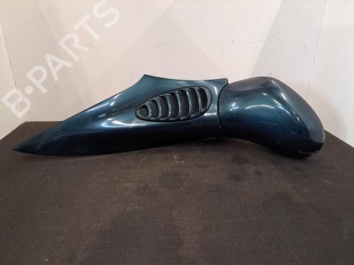 Left mirror RENAULT ESPACE III (JE0_) 2.2 12V TD (JE0E, JE0H, JE0P) | BP28398387C26 