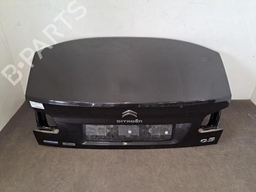 Used Tailgate CITROËN C5 III (RD_) 2.0 HDi (RDRHD8, RDRHDJ, RDRHR8, RDRHRJ) (136 hp) 28390651
