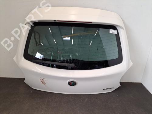 Tailgate ALFA ROMEO MITO (955_) 1.4 TB (955.AYB11, 955.AXB1B) | BP28409690C6 
