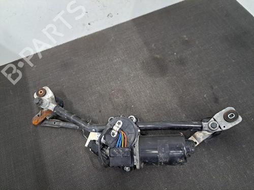 Used Front wiper motor HYUNDAI i10 I (PA) 1.2 (78 hp) 28401659