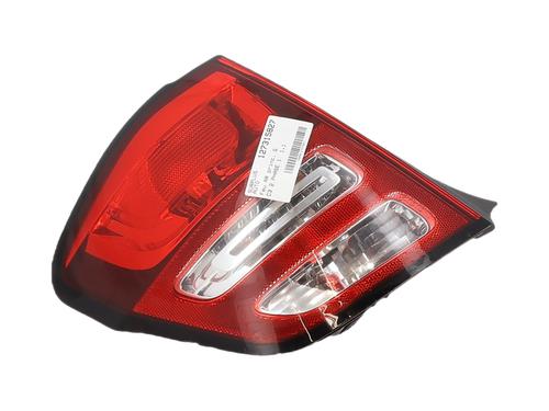 Left taillight CITROËN C3 II (SC_) 1.1 i | BP37195462C34 - Image 6