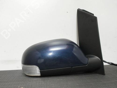 Right mirror VW TOURAN (1T1, 1T2) 1.9 TDI | BP28394531C27