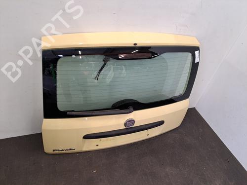 Tailgate FIAT PANDA (169_) 1.2 (169.AXB11, 169.AXB1A) | BP28407975C6