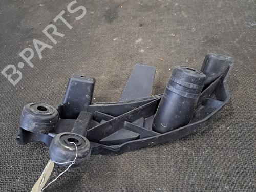 Rear bumper bracket CITROËN C3 III (SX) 1.5 BlueHDi 100 (SXYHYP, SXYHTU) | BP30176949C159 