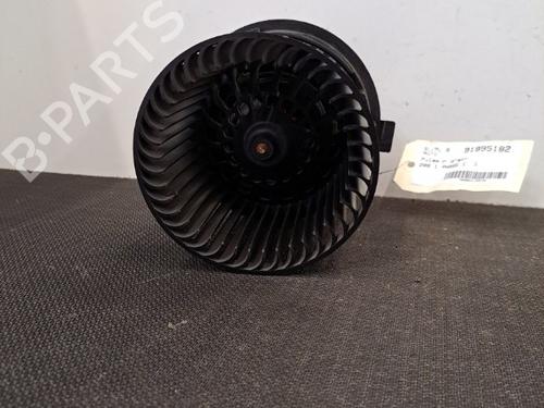 Used Heater blower motor PEUGEOT 208 I (CA_, CC_) 1.4 HDi (68 hp) 28392948