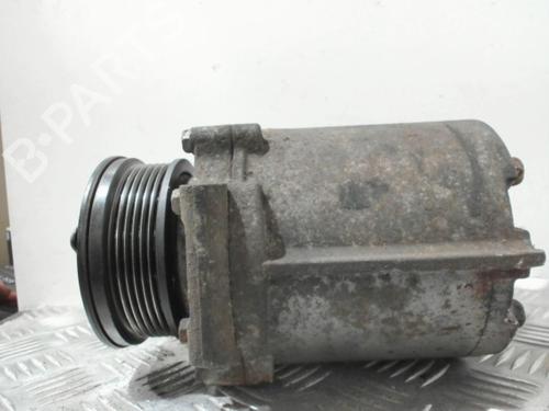 AC compressor CITROËN C-CROSSER (VU_, VV_) 2.2 HDi | BP28410986M34 
