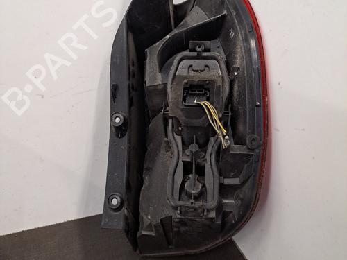 Used Left taillight Left taillight RENAULT SCÉNIC II (JM0/1_) [2003-2010] 28404017 28404017