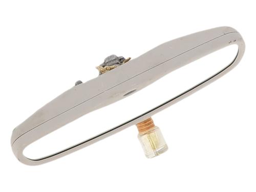 Rear mirror RENAULT CLIO IV (BH_) 1.5 dCi 90 | BP36655401I6 - Image 3
