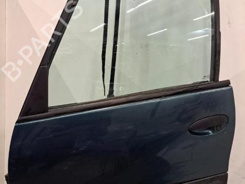 Left front door RENAULT ESPACE III (JE0_) 2.2 12V TD (JE0E, JE0H, JE0P) | BP28401619C2 