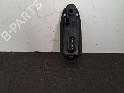 Left front window switch PEUGEOT 208 I (CA_, CC_) 1.6 BlueHDi 100 | BP28406980I27
