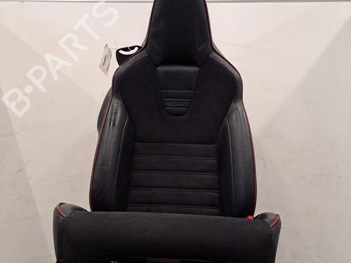 Used Right front seat Right front seat MAZDA MX-5 IV (ND__) 1.5 (ND6E, ND5RC) (132 hp) 32495569 32495569