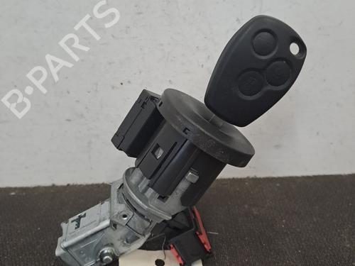 Used Ignition barrel Ignition barrel RENAULT TWINGO II (CN0_) 1.5 dCi (CN0E) (64 hp) 28406292 28406292