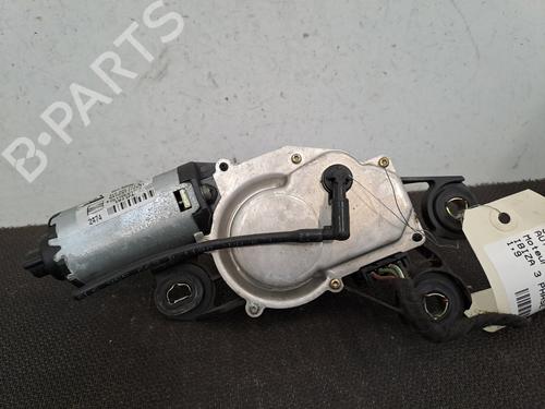 Rear wiper motor SEAT IBIZA III (6L1) 1.9 SDI | BP28392046M102