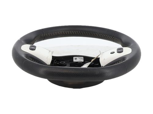 Steering wheel RENAULT TWINGO III (BCM_, BCA_) 1.0 SCe 70 | BP38081656C49 - Image 4