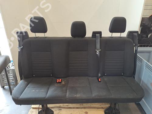 Sæde Bagtil FORD TRANSIT CUSTOM V362 Van (FY, FZ) 2.0 EcoBlue | BP28819062C17 - Image 3