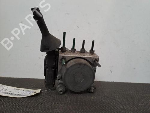 ABS pump RENAULT CLIO III (BR0/1, CR0/1) 1.5 dCi (BR17, CR17) | BP28404840M43