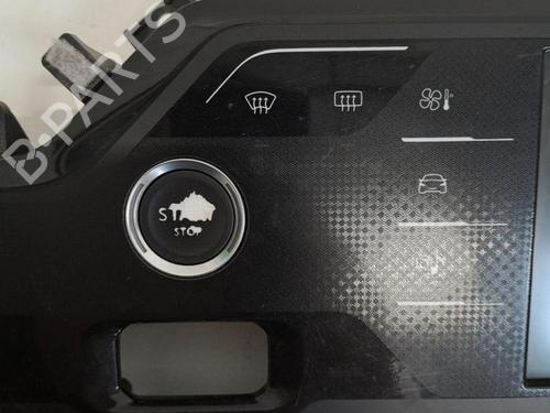 Multifunctionele display CITROËN C4 Picasso II 1.6 HDi / BlueHDi 115 (115 hp) 28408305