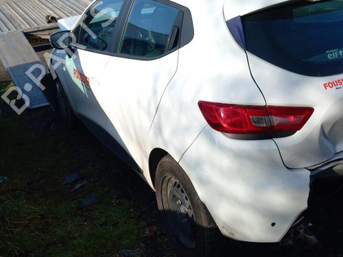 Used Parts RENAULT CLIO IV (BH_) 1.5 dCi 110 3951154