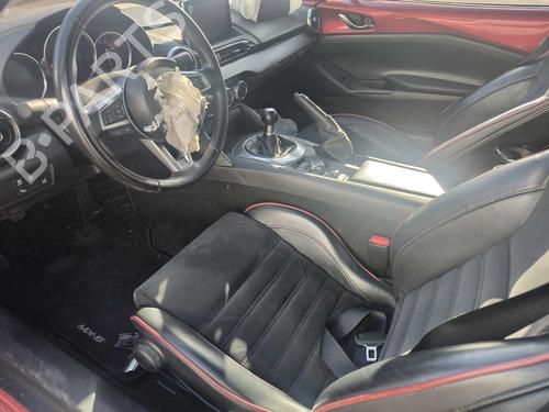 Front left panel MAZDA MX-5 IV (ND__) 1.5 (ND6E, ND5RC) | BP32383944C58  - Image 13