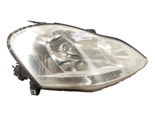Used Right headlight Right headlight TOYOTA AVENSIS VERSO (_M2_) 2.0 D (CLM20_, CLM20R) (116 hp) 36008819 36008819