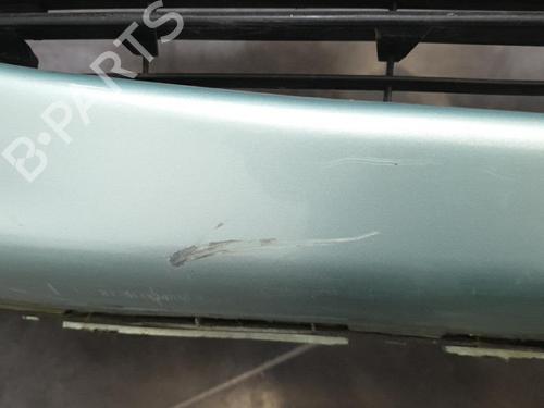Front bumper PEUGEOT 307 Break (3E) 2.0 HDI 110 | BP28402697C7 