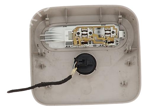 Used Interior roof light Interior roof light RENAULT TWINGO II (CN0_) [2007-2026] 36545619 36545619