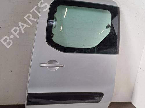Venstre side skydedør PEUGEOT PARTNER Tepee 1.6 HDi 75 (16V) | BP39896367C74 - Image 2