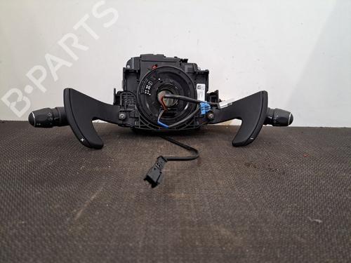 Used Steering column stalk PEUGEOT 508 SW I (8E_) 2.0 HDi 180 RXH (181 hp) 28404228