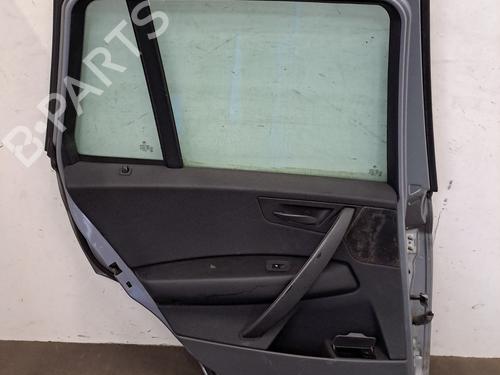 Used Left rear door Left rear door BMW X3 (E83) 3.0 d (204 hp) 33681692 33681692