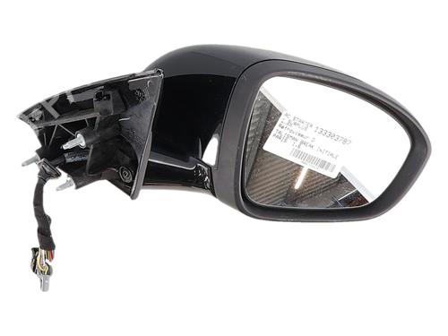 Used Right mirror Right mirror RENAULT TALISMAN Grandtour (KP_) 1.6 dCi 160 (160 hp) 39729584 39729584