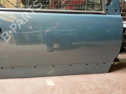 Used Right front door CITROËN C2 (JM_) 1.6 (109 hp) 28405594