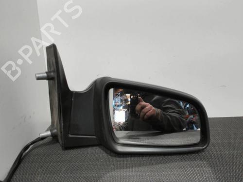 Used Right mirror OPEL ZAFIRA / ZAFIRA FAMILY B (A05) 1.9 CDTI (M75) (100 hp) 28410971