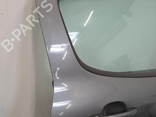 Right rear door PEUGEOT 308 I (4A_, 4C_) 1.6 HDi | BP28395174C5 