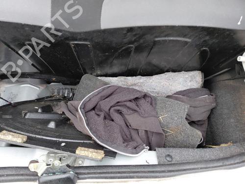 Front wiper motor PEUGEOT 107 (PM_, PN_) 1.0 | BP31022423M29 