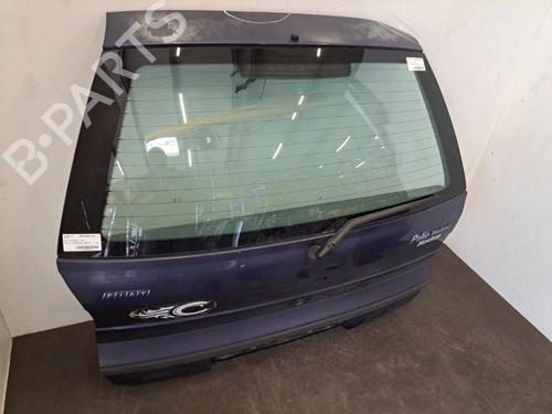 Tailgate FIAT PALIO Weekend (178_, 173_, 373_, 374_, 171_) 1.6 16V (178DXD1A) | BP28393302C6 