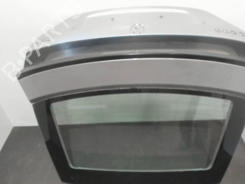 Used Tailgate MERCEDES-BENZ C-CLASS Coupe (CL203) C 200 CDI (203.707) (122 hp) 28399317