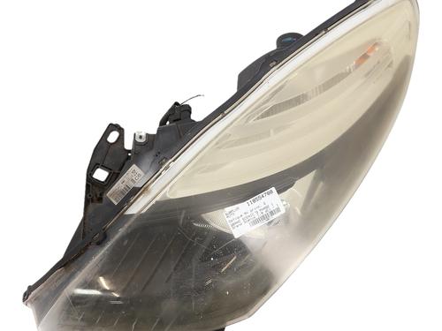 Used Left headlight Left headlight 37227052 37227052