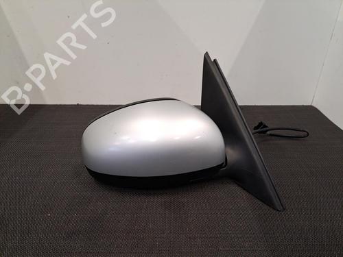 Right mirror SKODA ROOMSTER (5J7) 1.9 TDI | BP28404953C27 