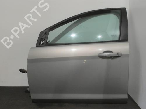 Used Left front door Left front door FORD FOCUS II Turnier (DA_, FFS, DS) 1.8 TDCi (115 hp) 28399343 28399343