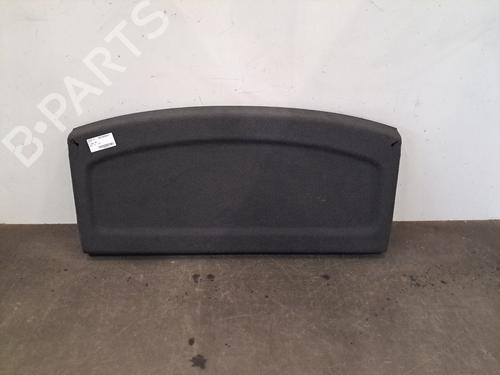 Used Rear parcel shelf VW GOLF VI (5K1) 1.6 TDI (105 hp) 28392606