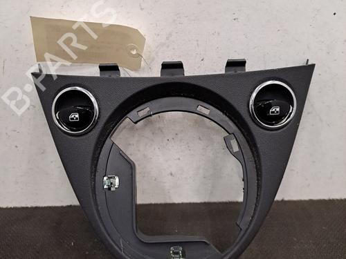 Used Left front window switch FIAT 500 (312_) 1.2 (312AXA1A) (69 hp) 30161538