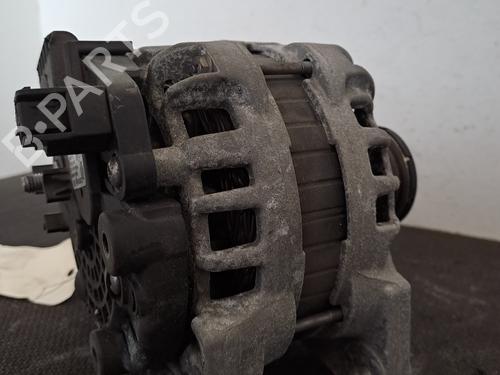 Alternator RENAULT CLIO IV (BH_) 0.9 TCe 90 (BHNF, BHMA, BHMH, BHJK, BHJR) | BP28406674M7 